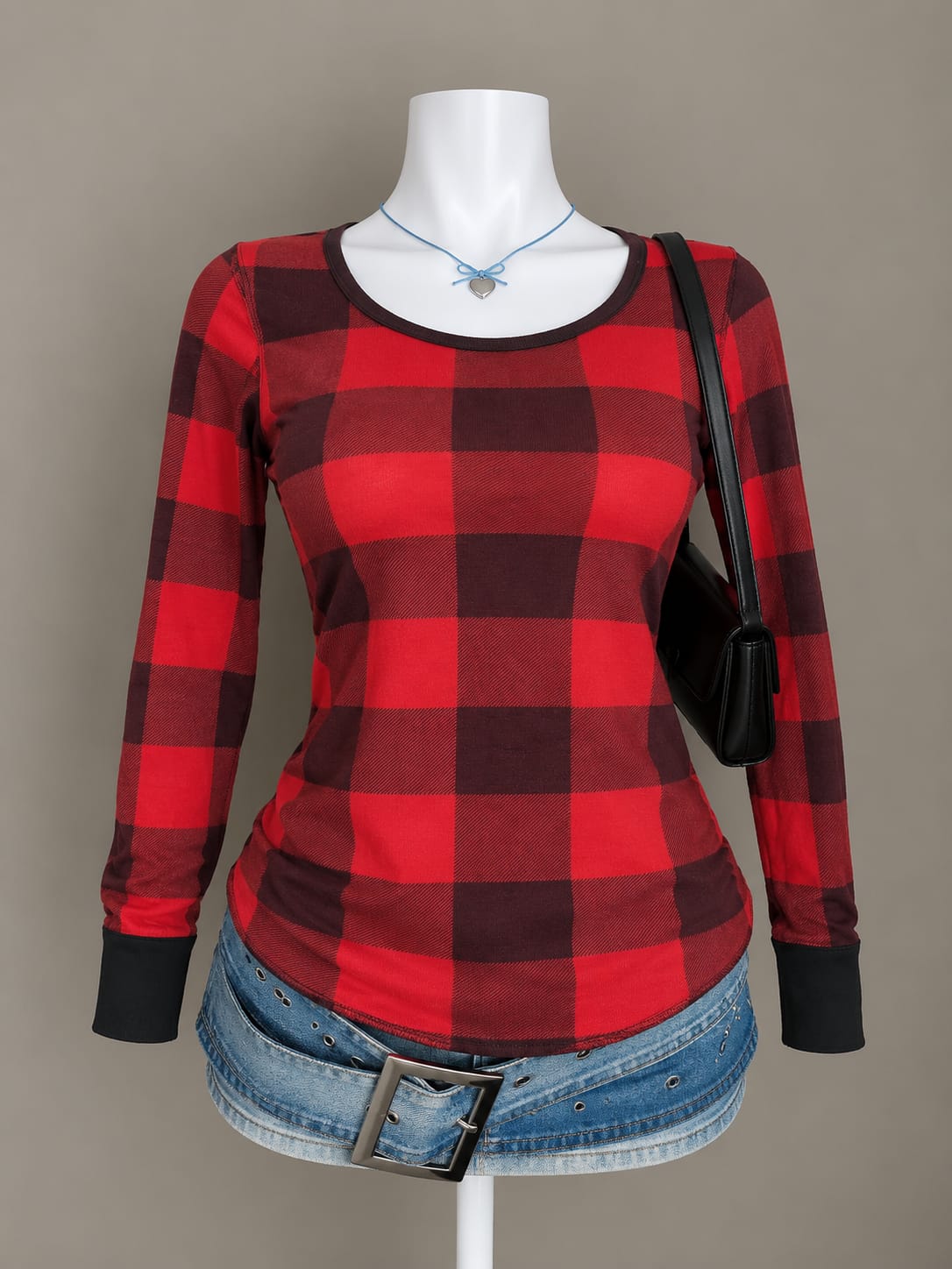 Red Top