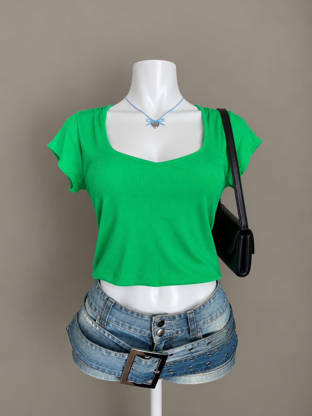 Green Top