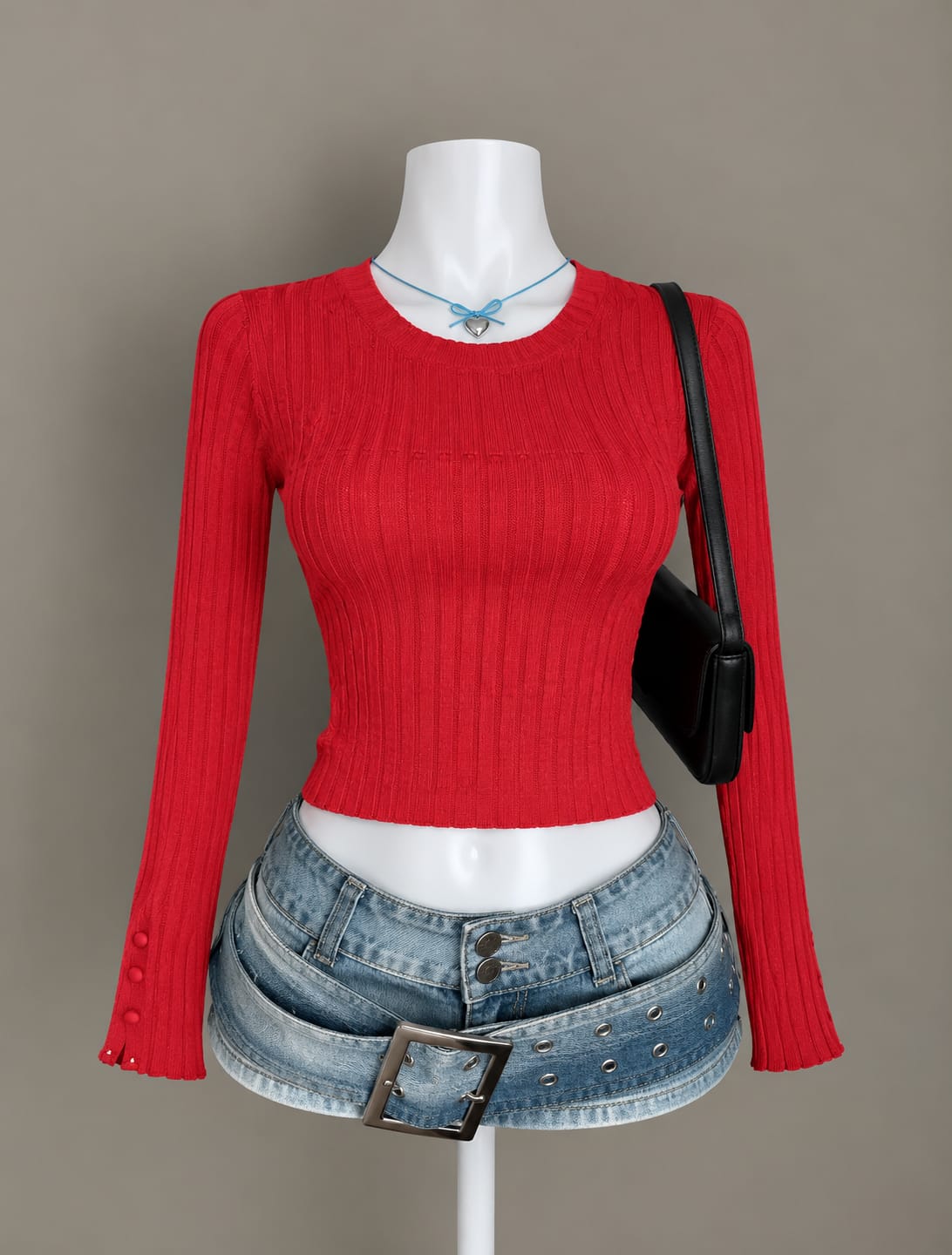 Red Top