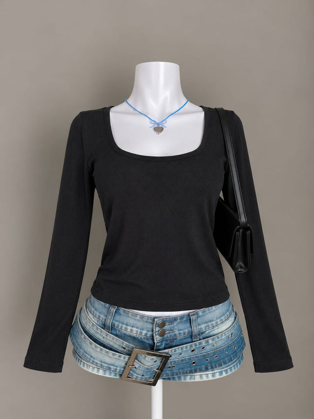 Black Top