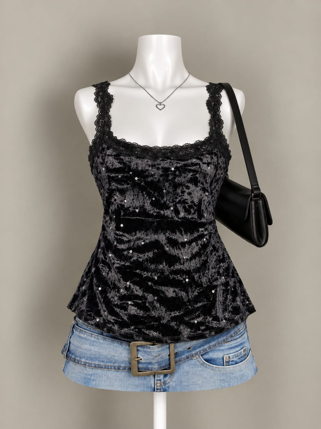 Black Top