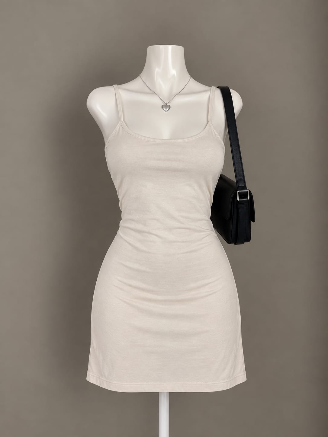 Ivory Dress