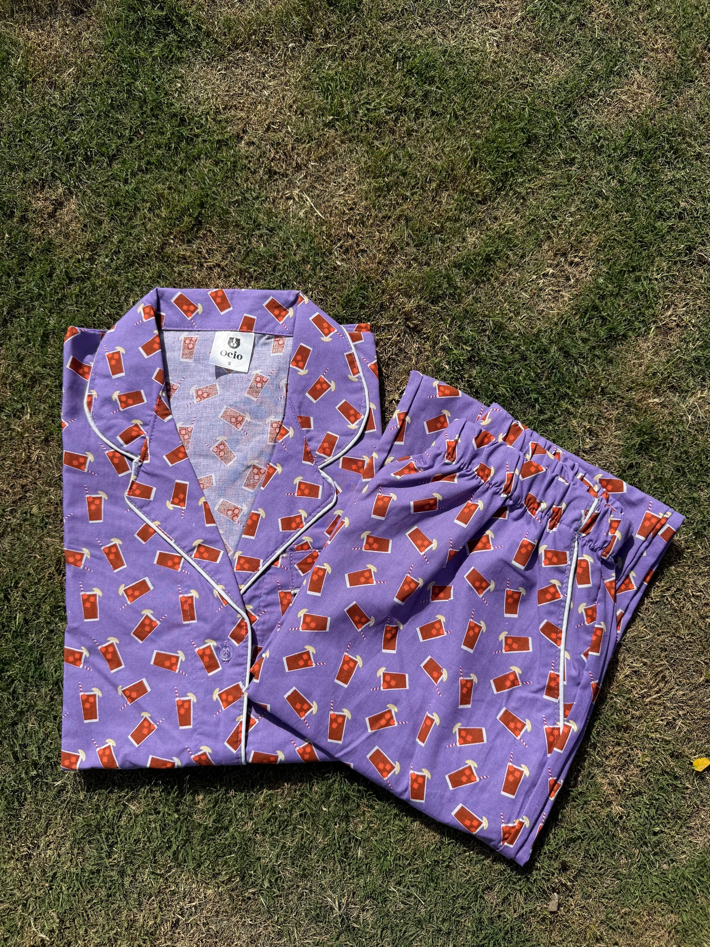 Iced Tea - WPJ1190