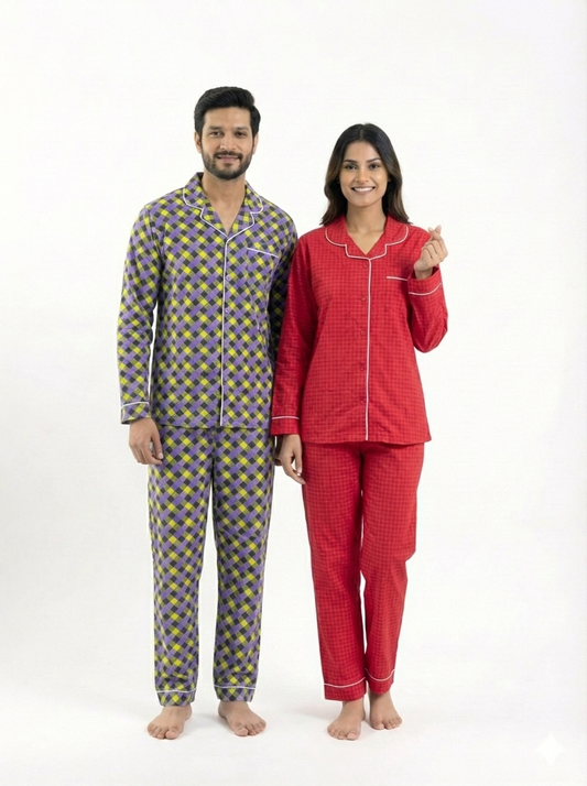 Chequered CPN-80