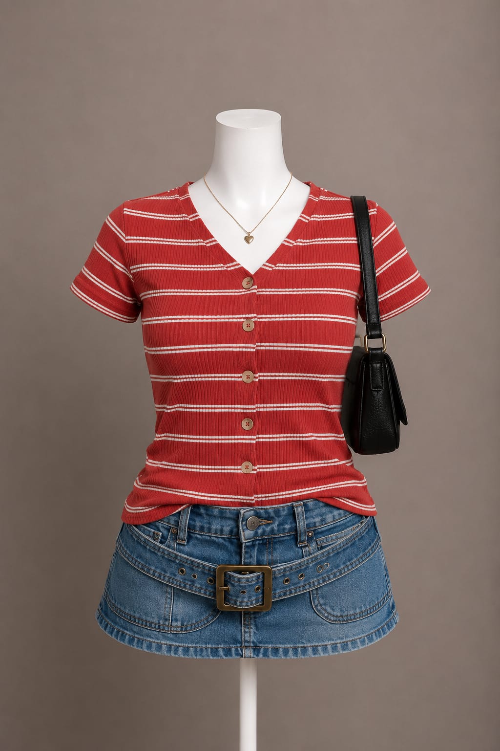 Red Top