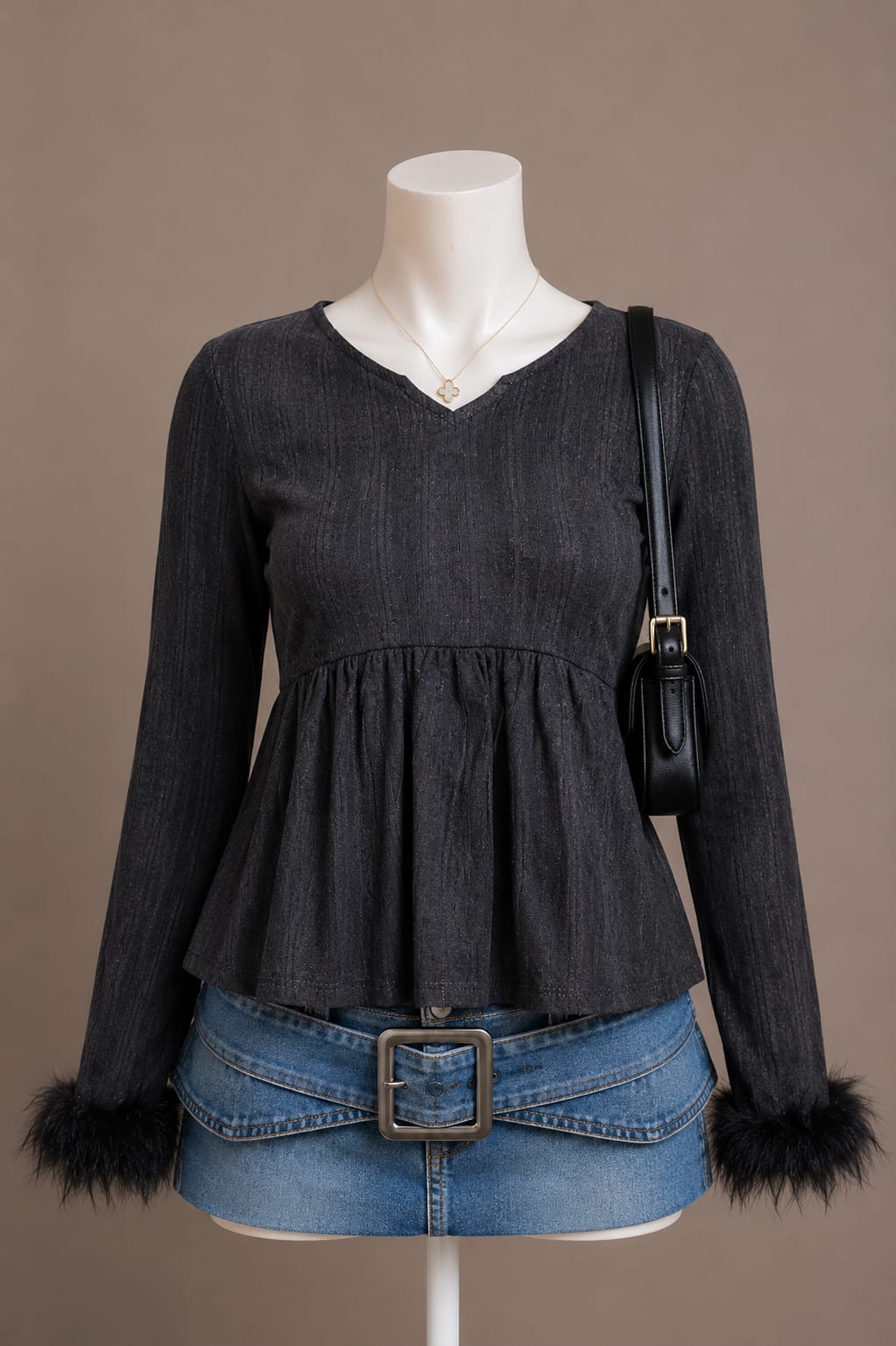 Black Top