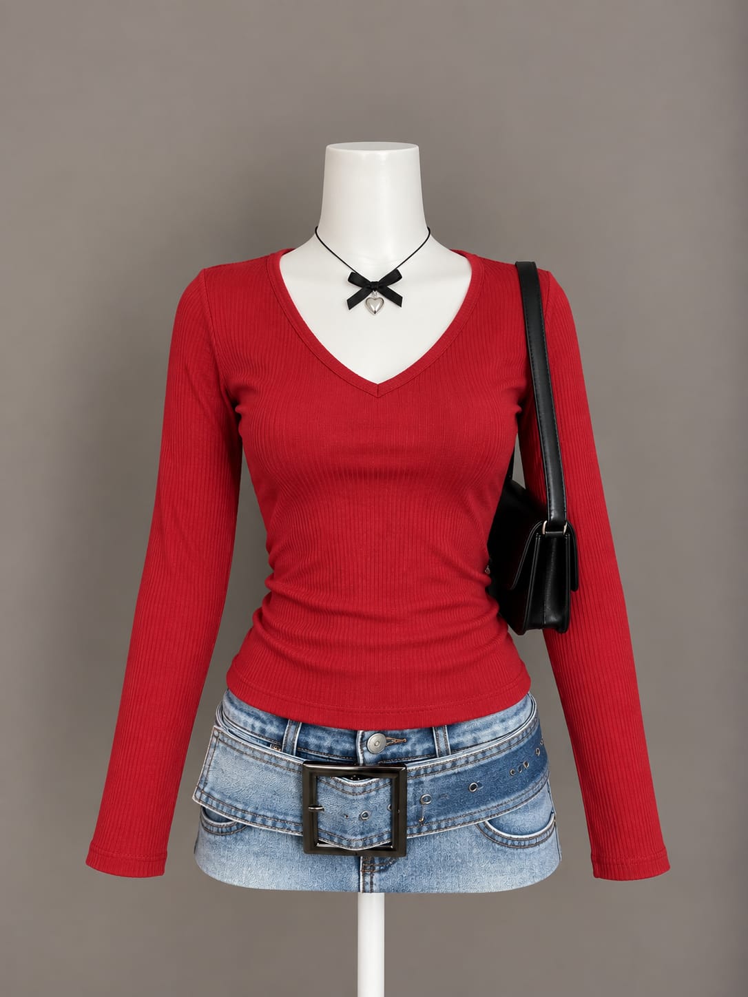 Red Top
