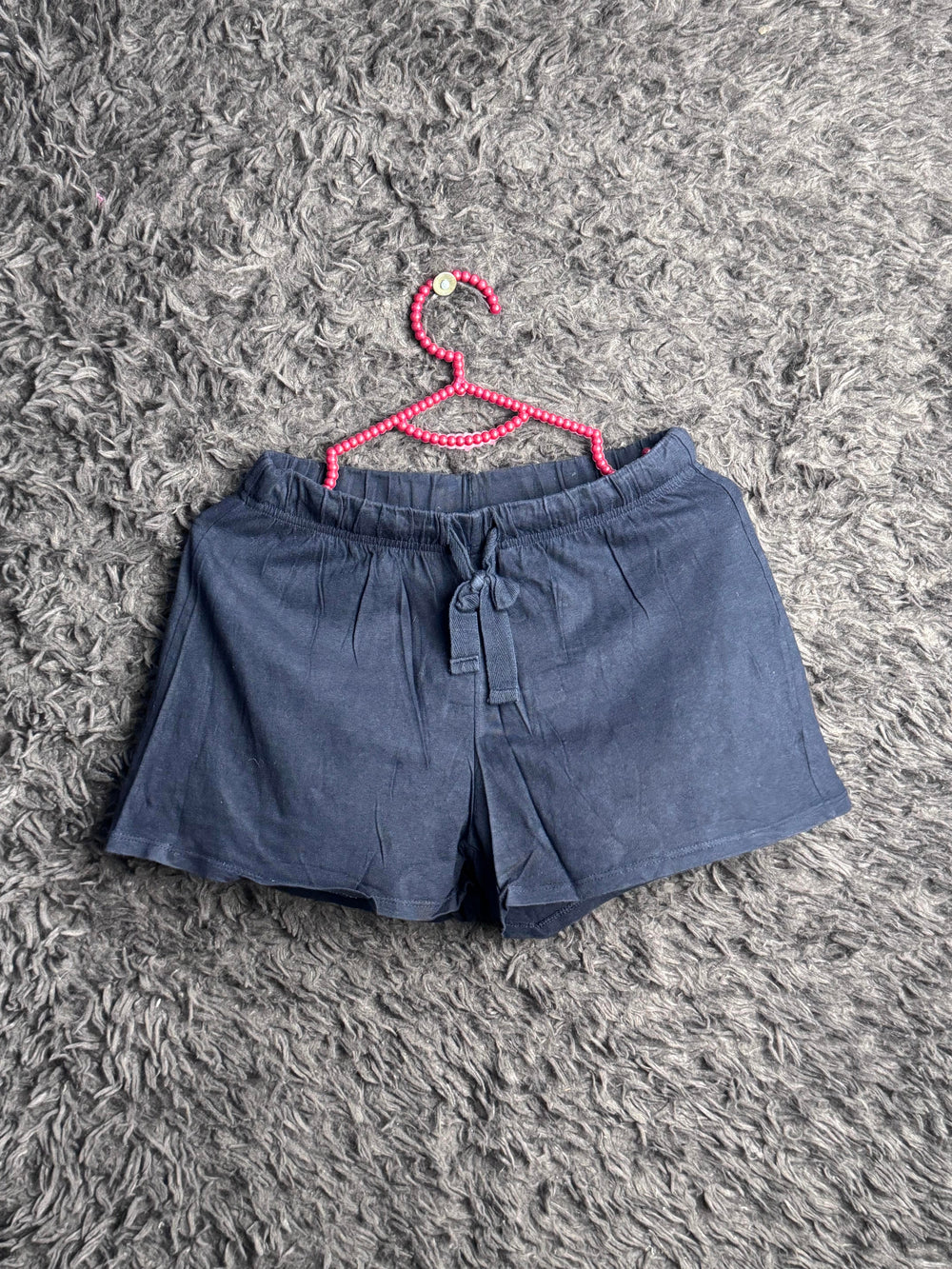 Printed Lounge Shorts