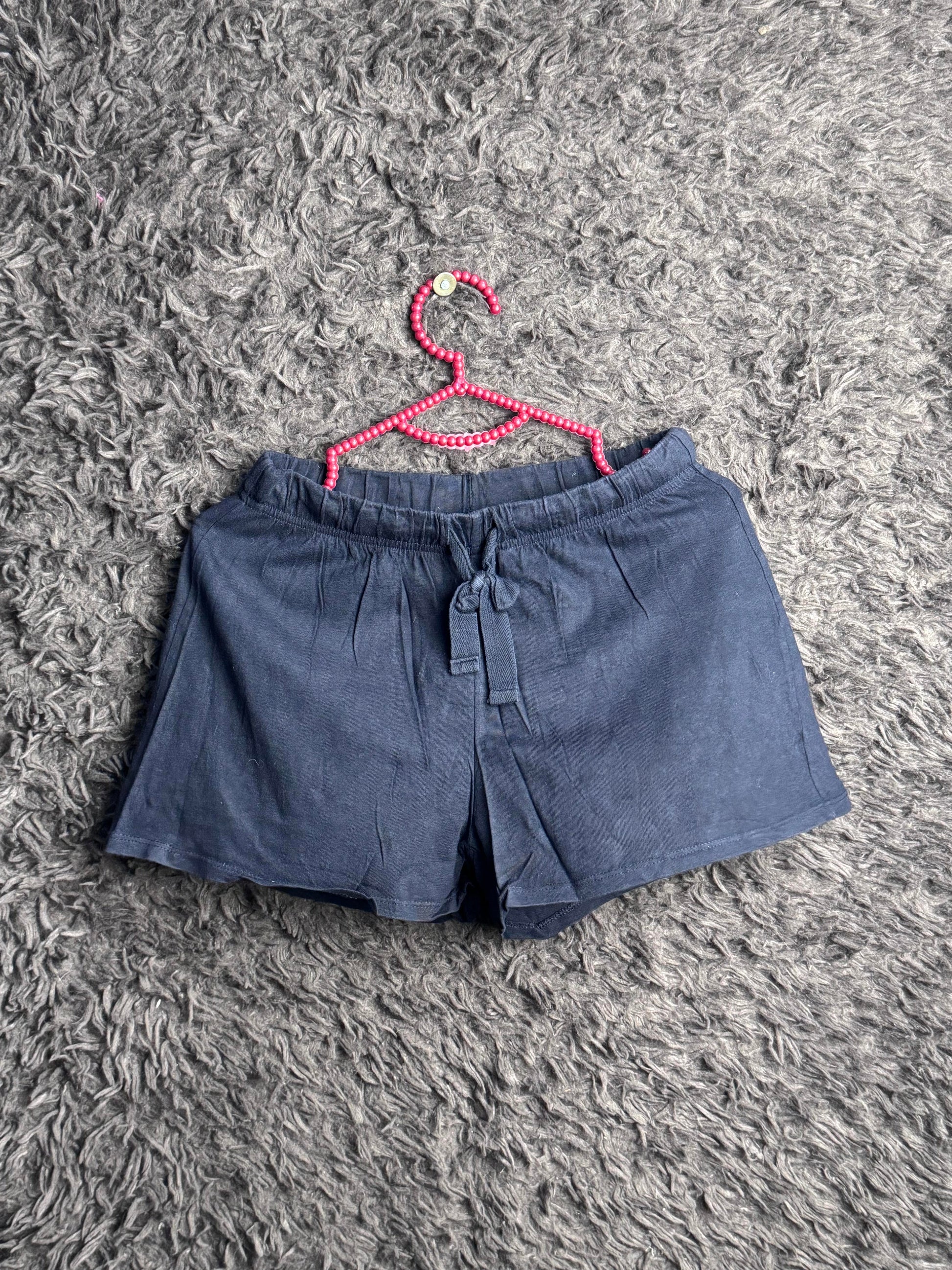 Printed Lounge Shorts