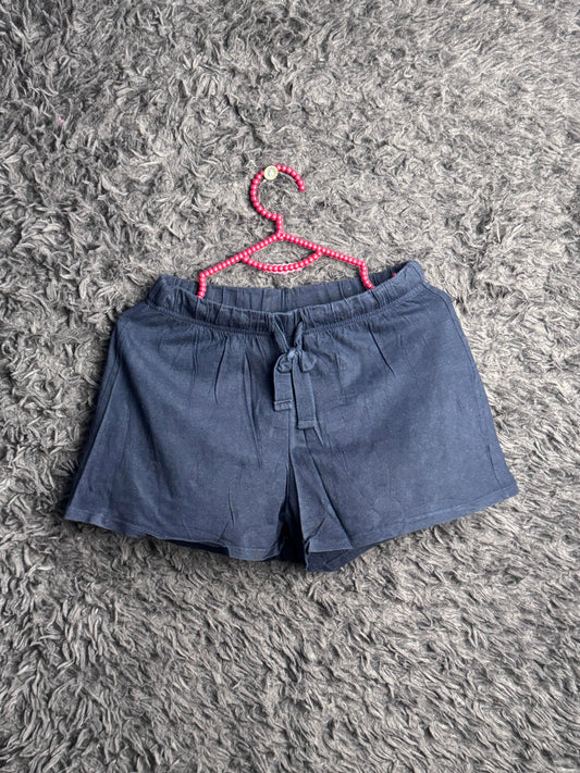Printed Lounge Shorts