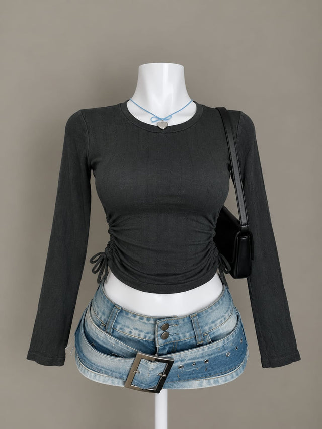 Black Top
