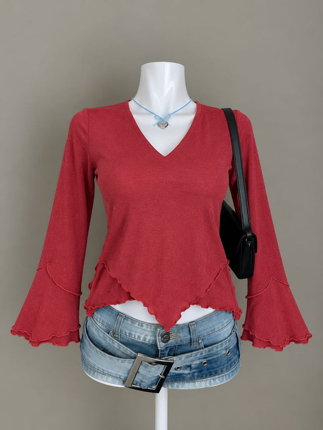 Red Top
