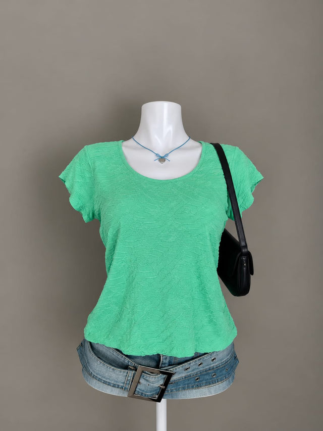 Green Top