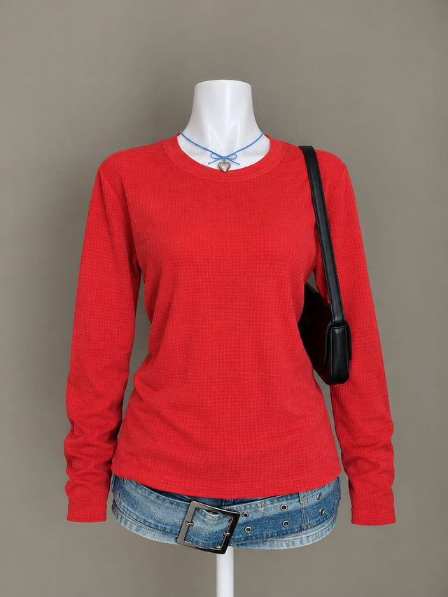 Red Top