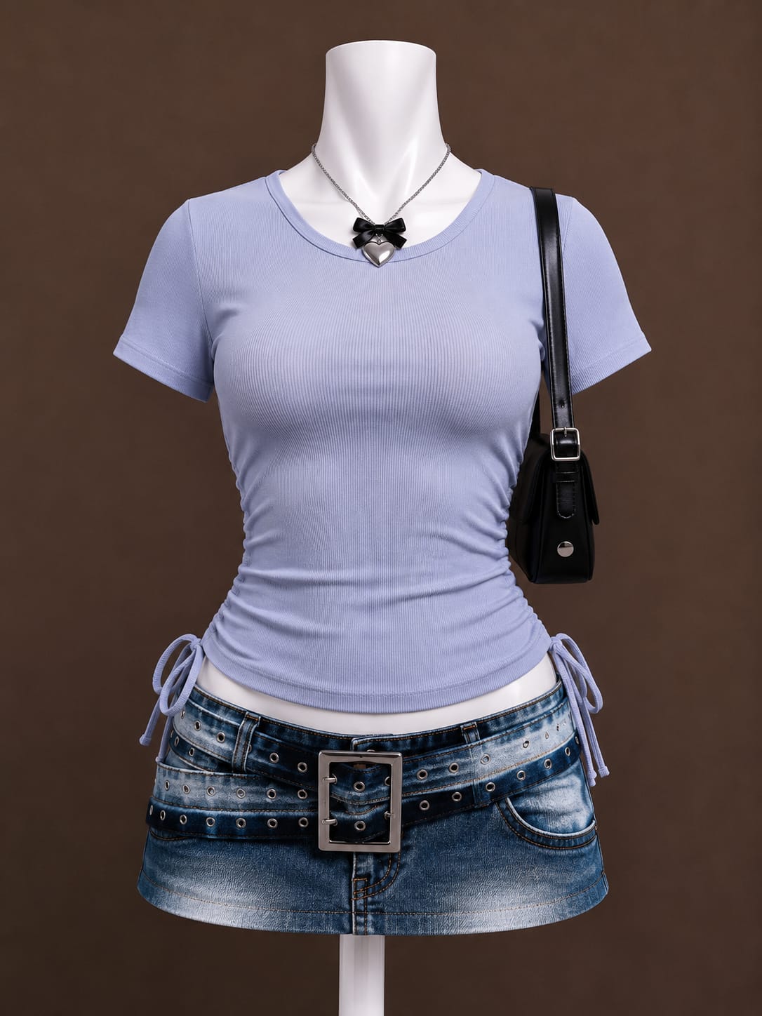 Lavender T-Shirt