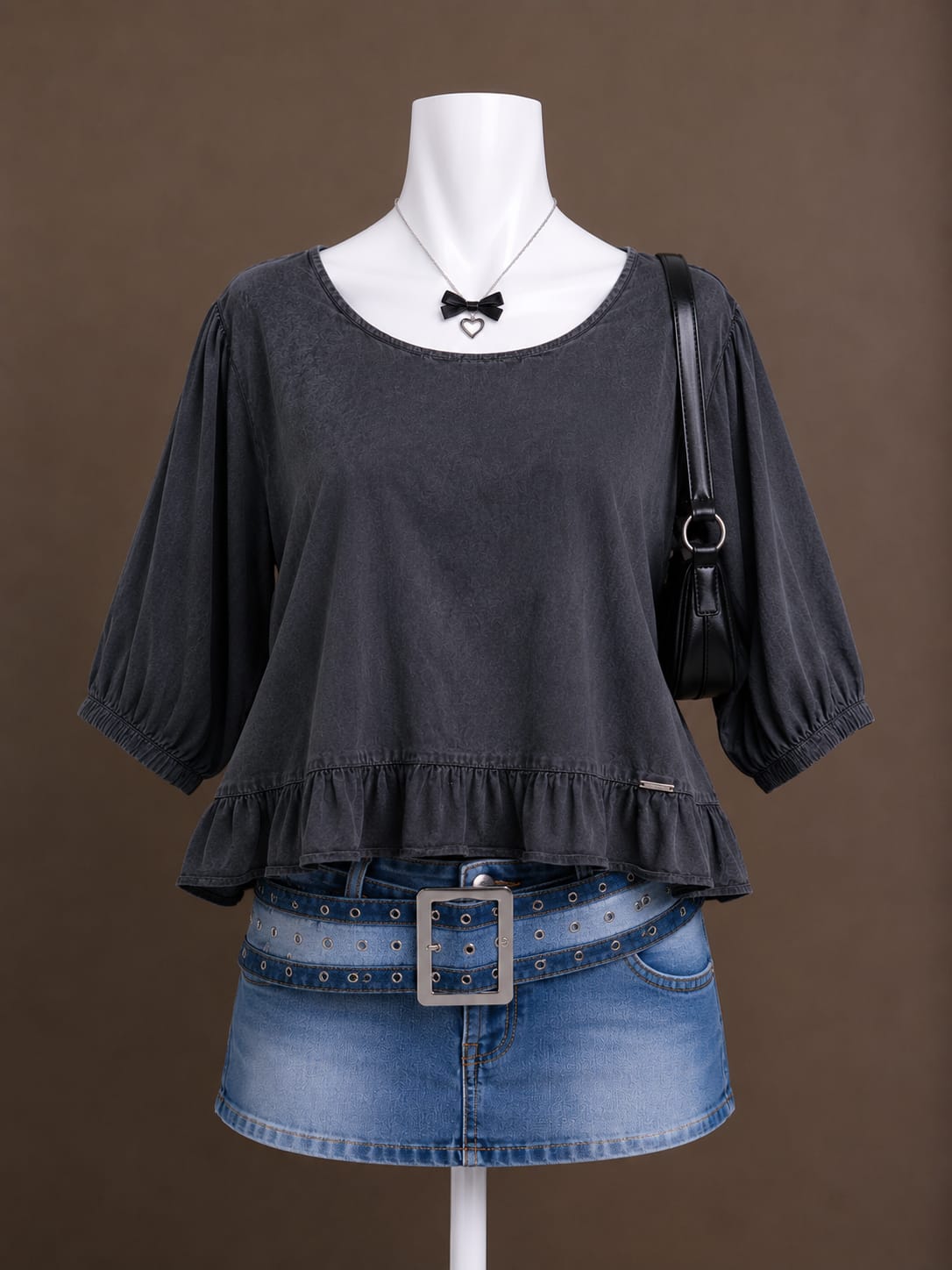 Black Top