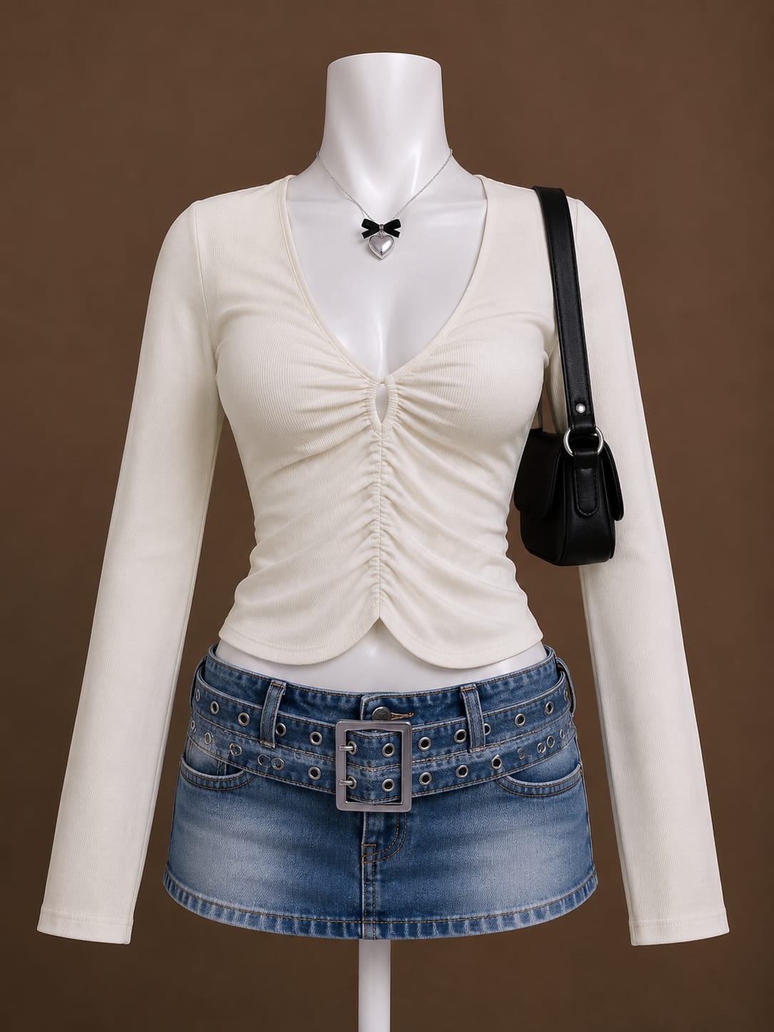Ivory Top