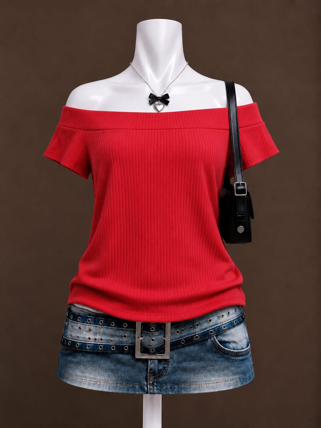 Red Top