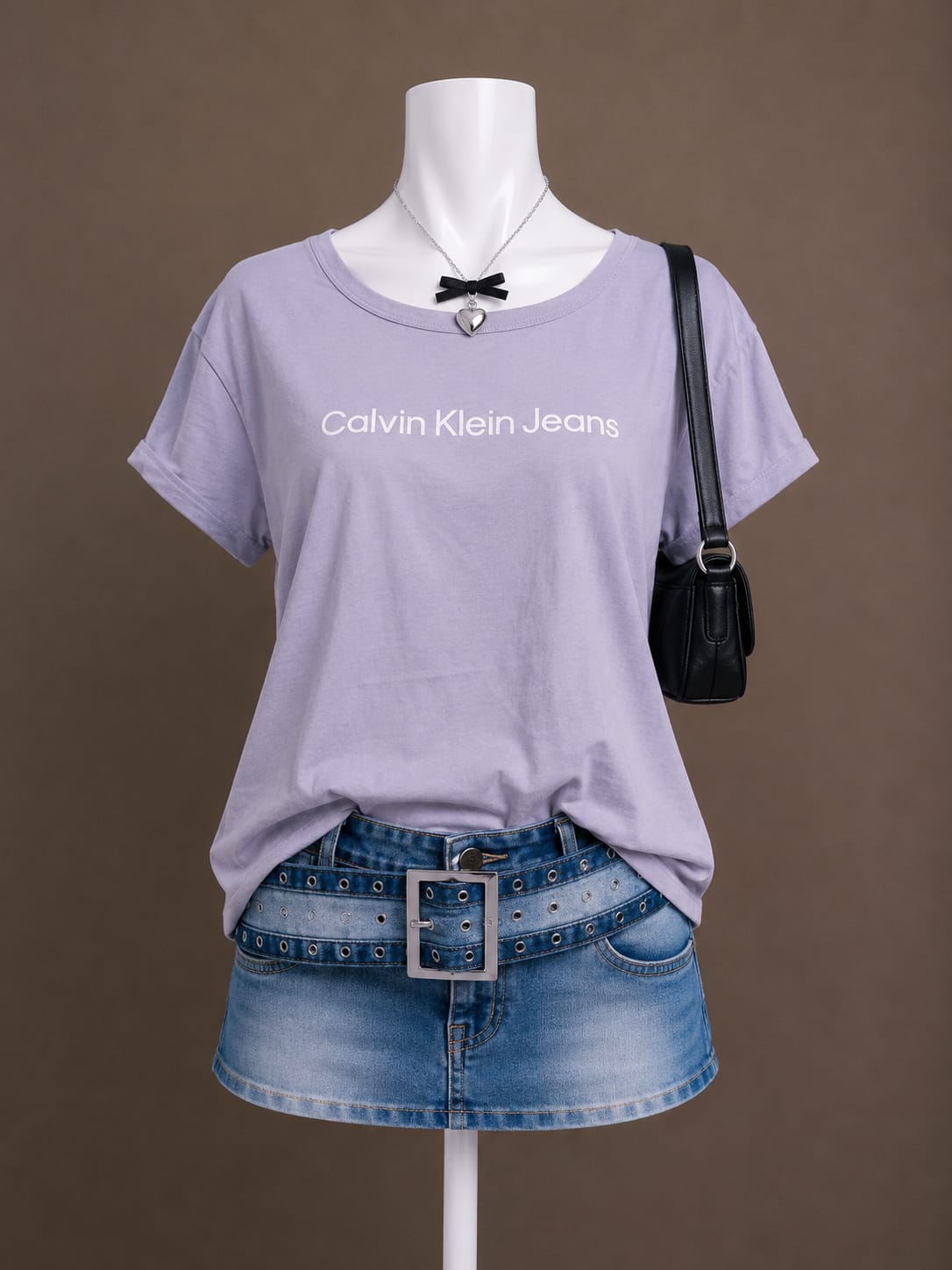 Lavender T-Shirt