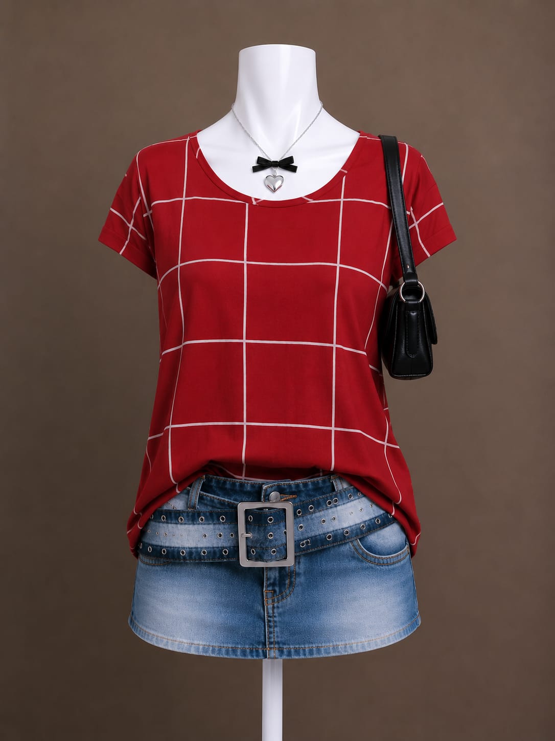 Red T-Shirt