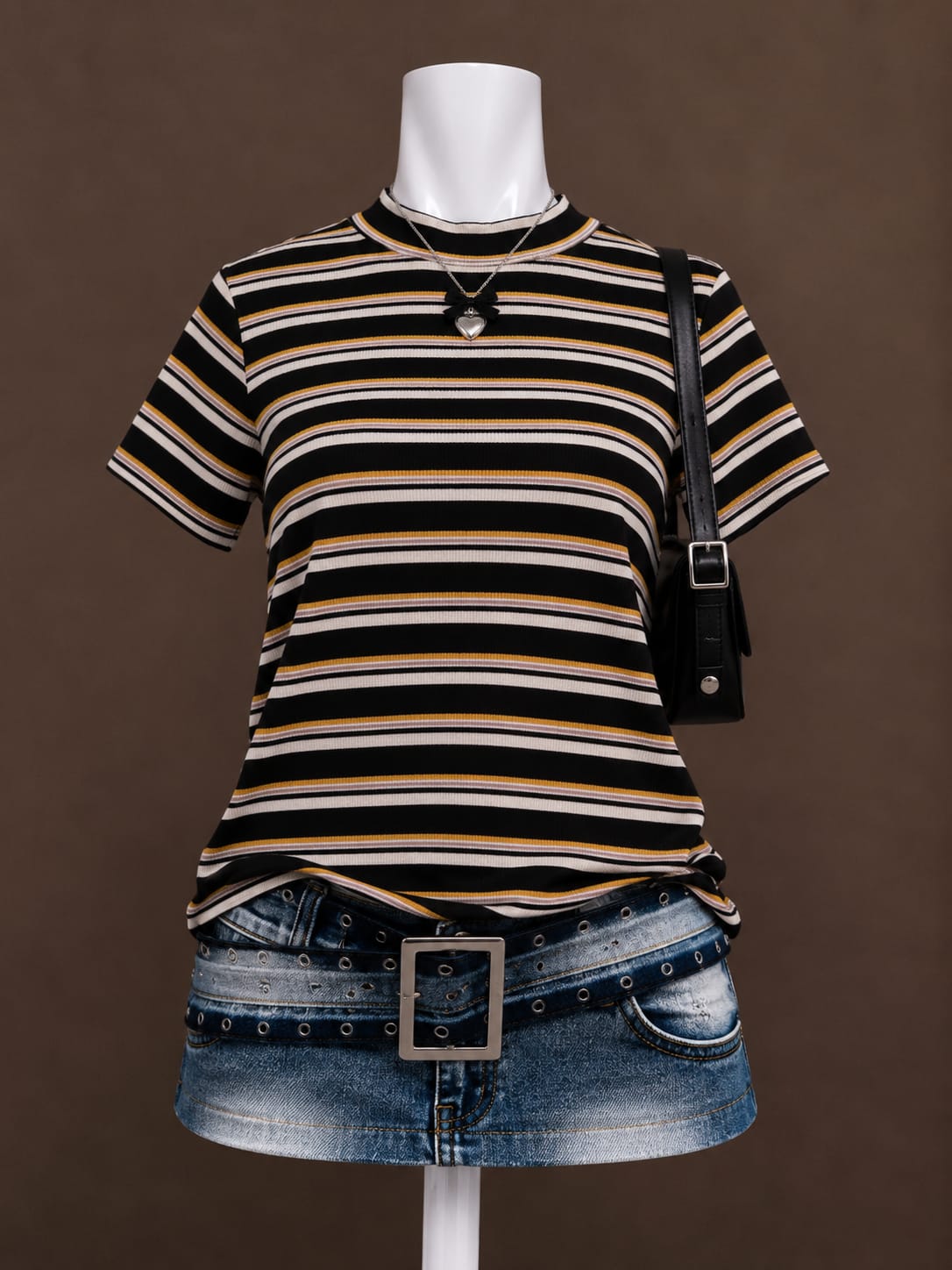 Black T-Shirt
