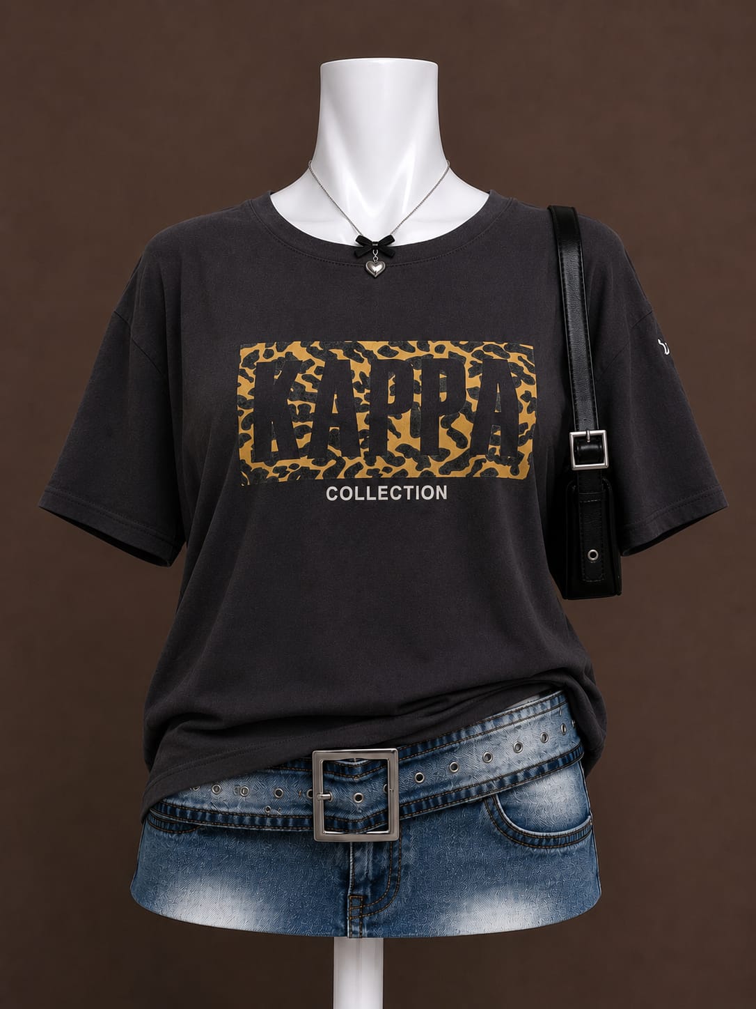 Charcoal T-Shirt