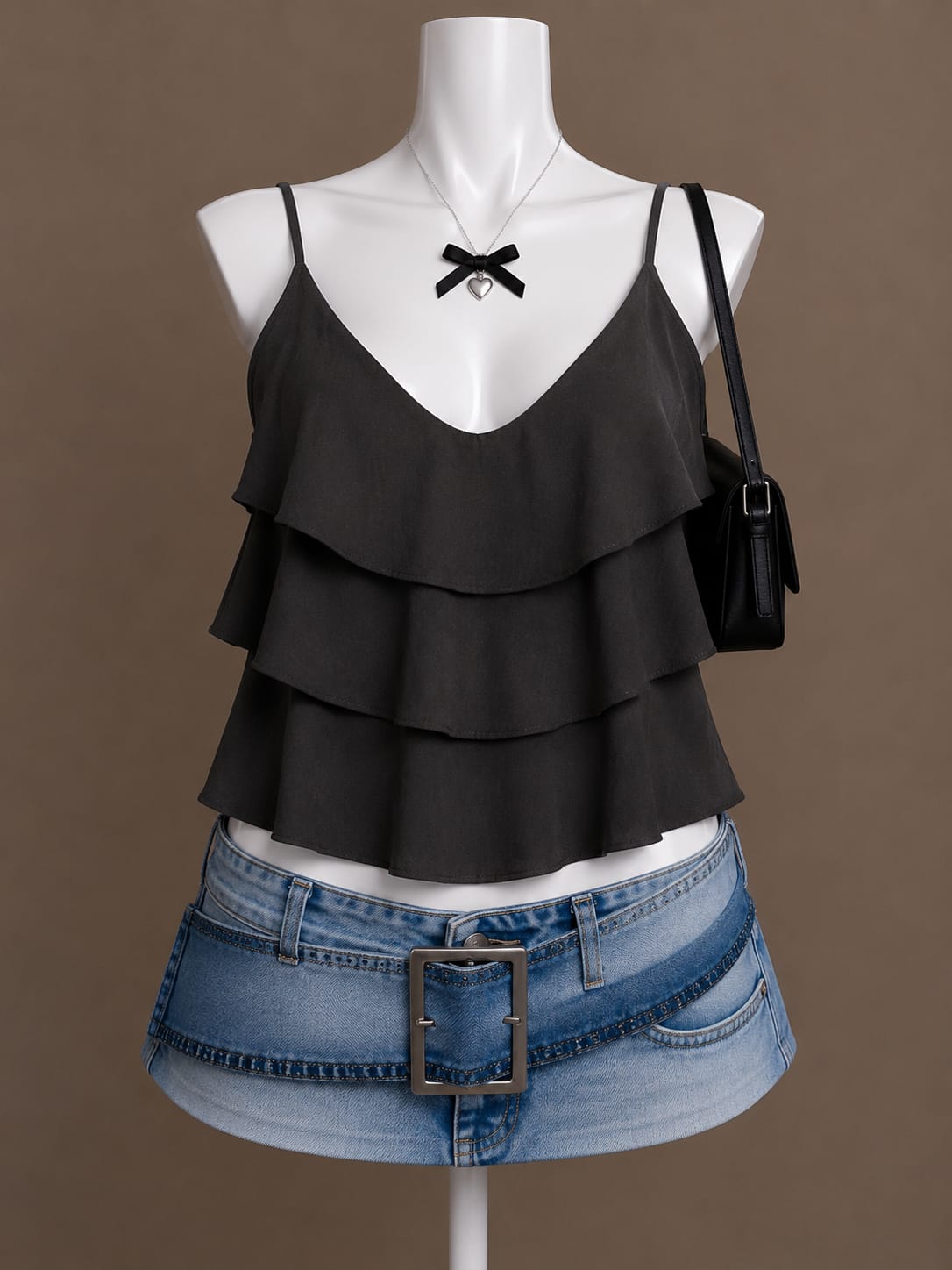 Black Top