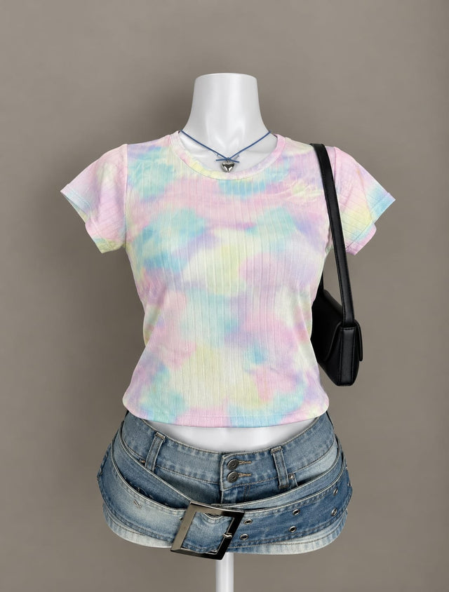 Multicolor T-Shirt