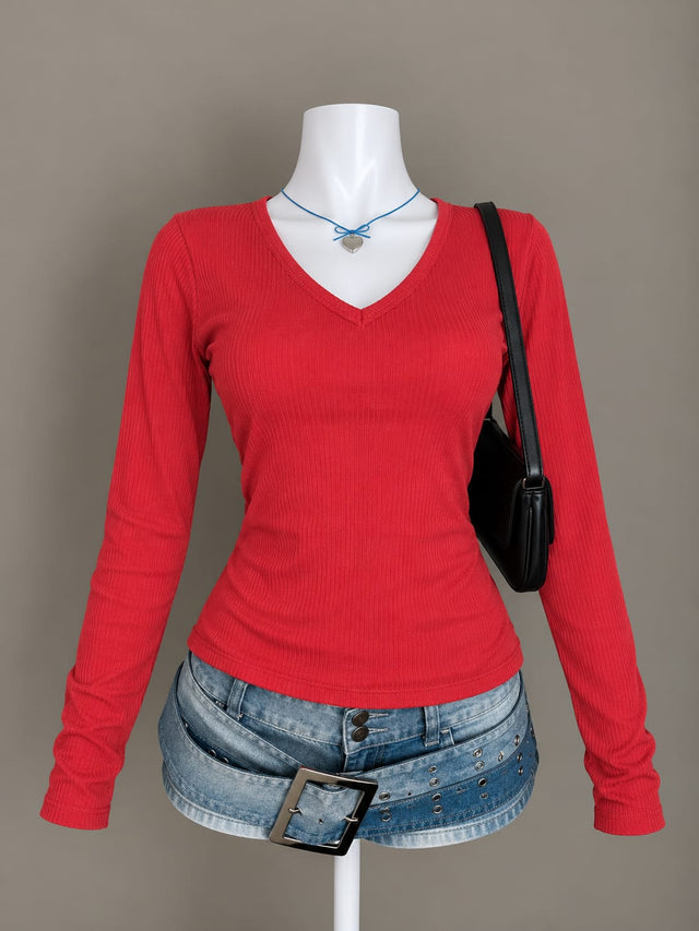 Red Top