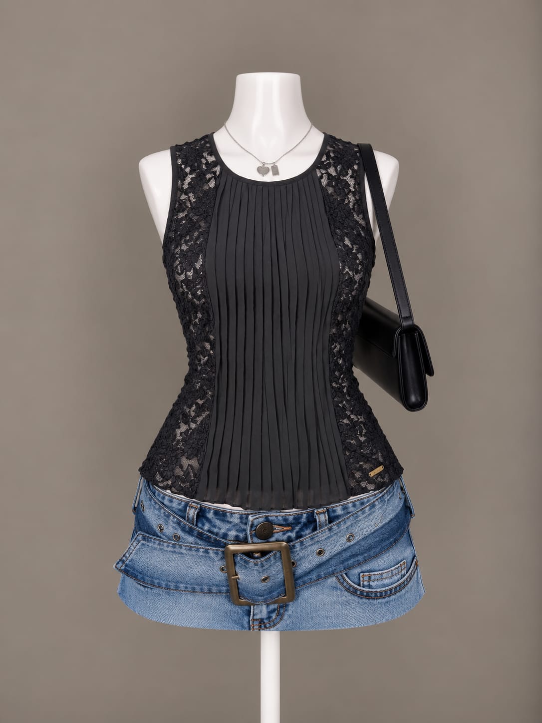 Black Top