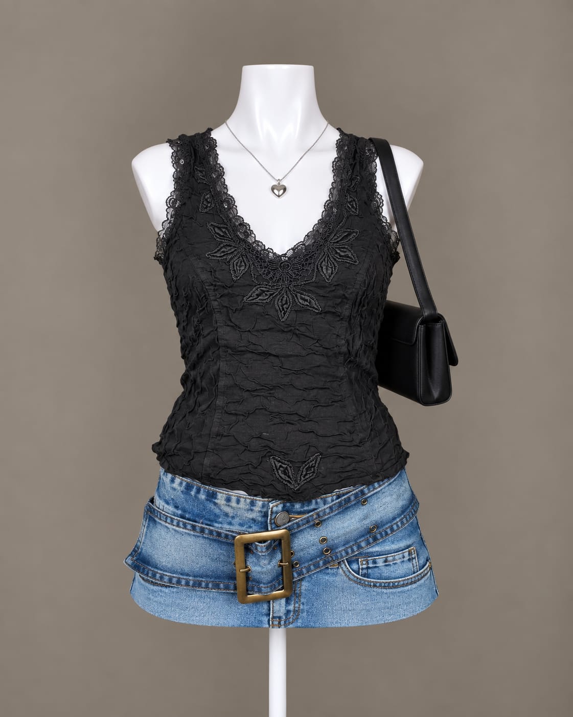Black Top