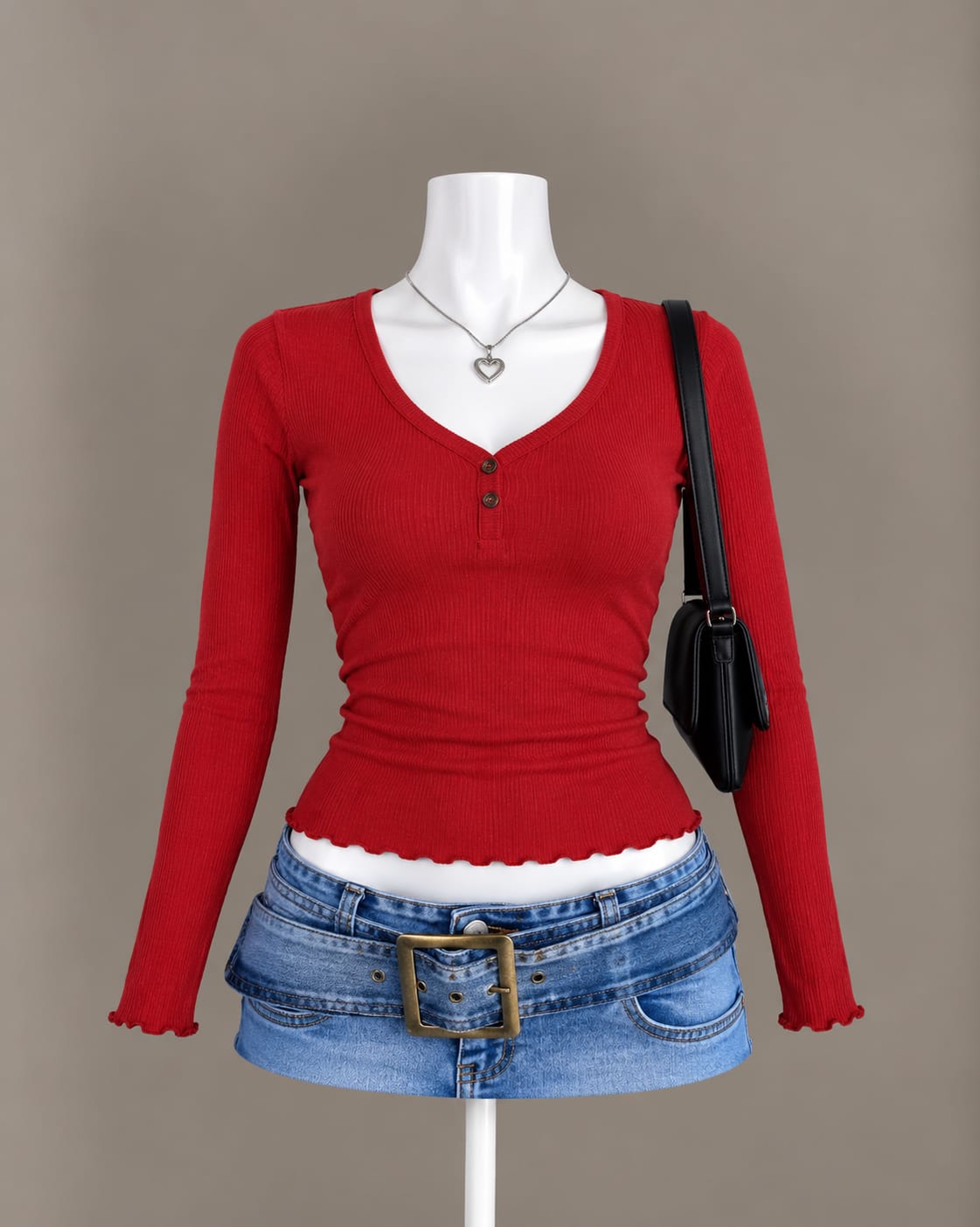 Red Top