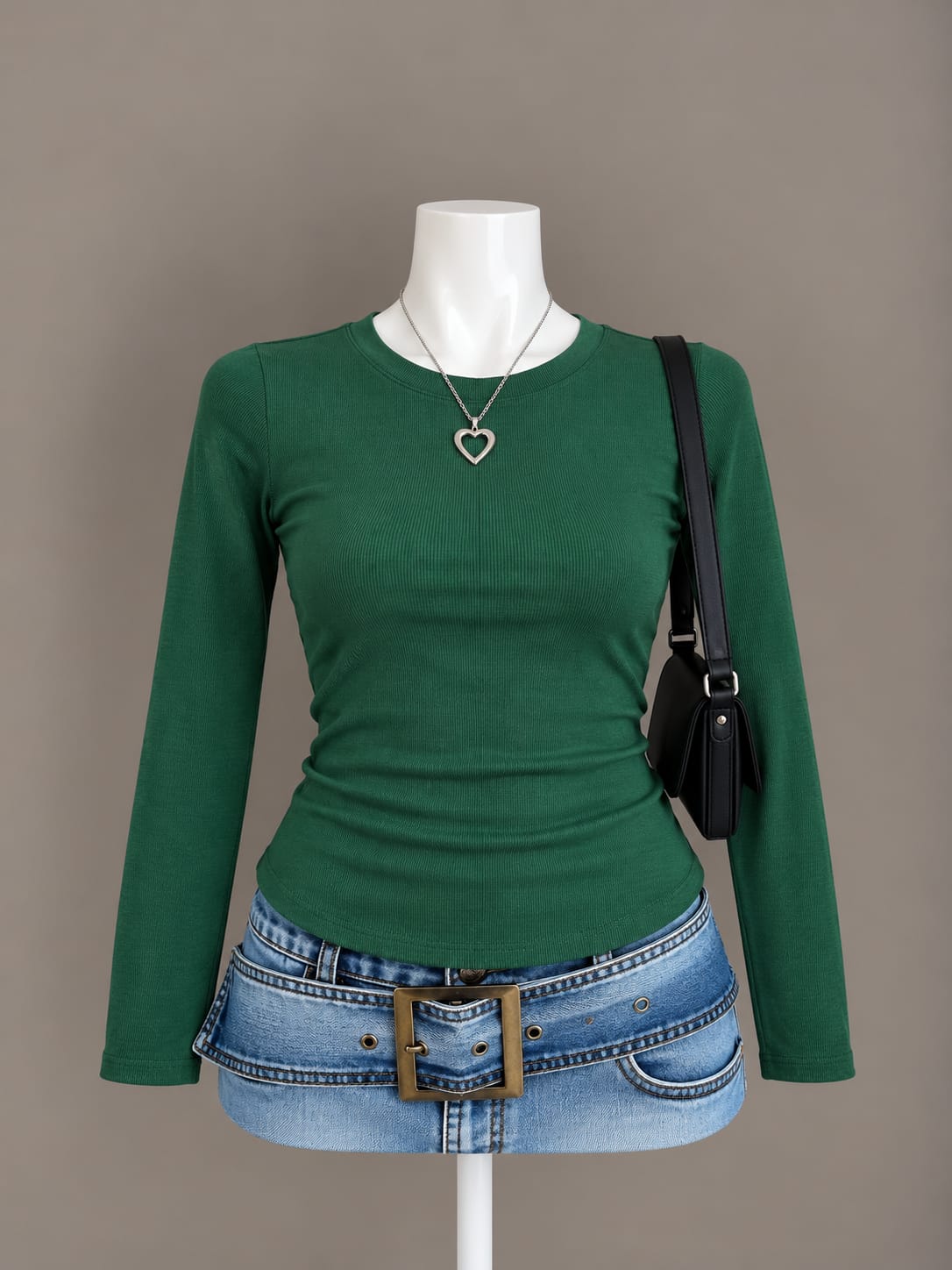 Green Top