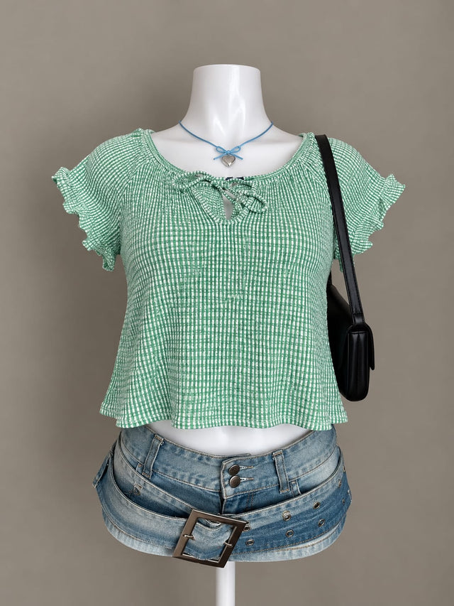 Green Top