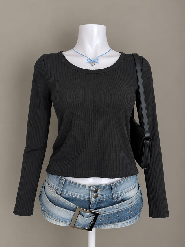Black Top