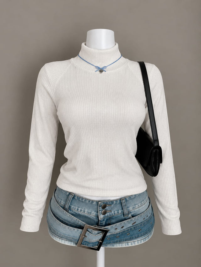 White Top