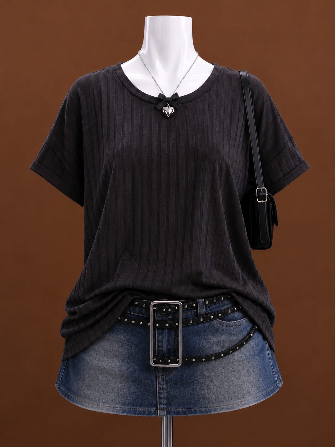 Black T-Shirt