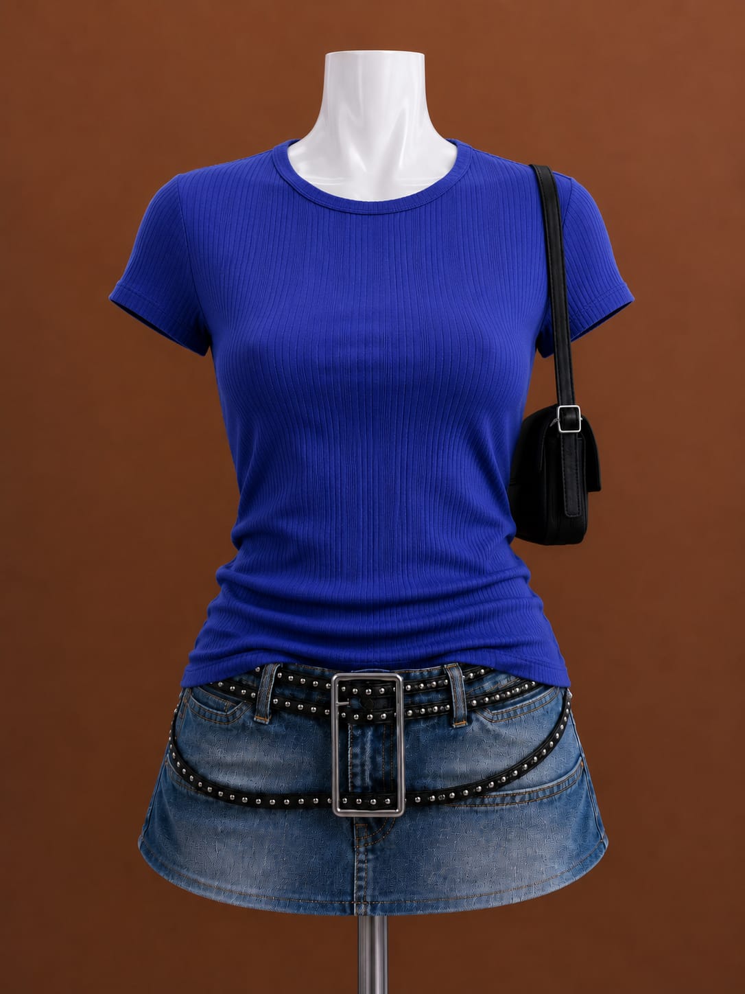 Blue T-Shirt