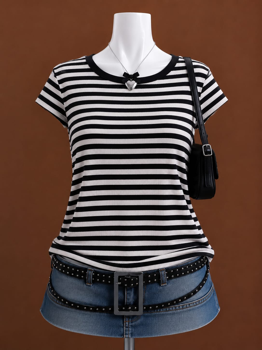 Black T-Shirt
