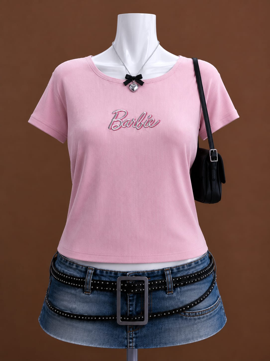 Pink T-Shirt