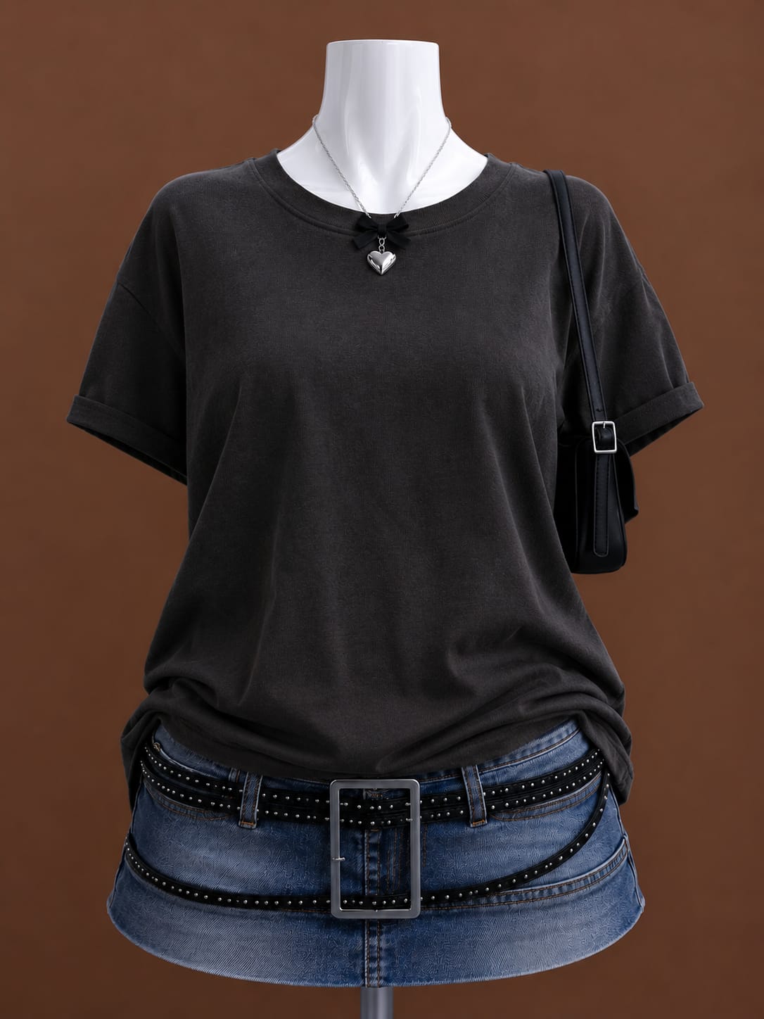Black T-Shirt
