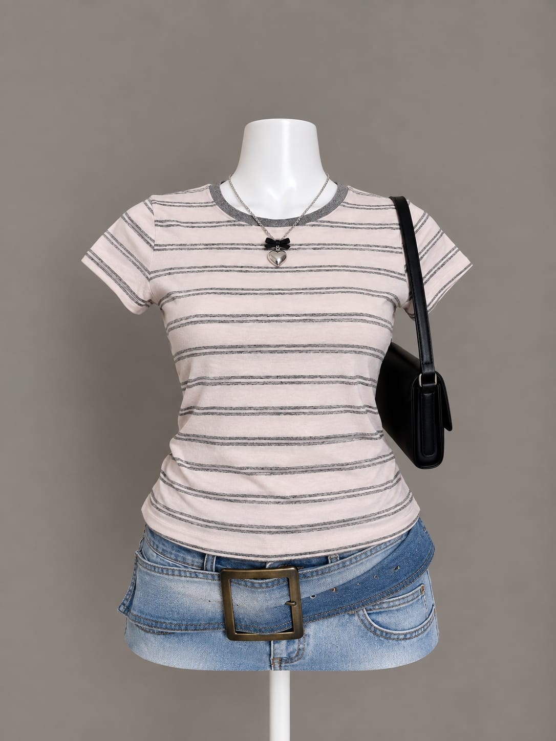 Light Pink T-Shirt