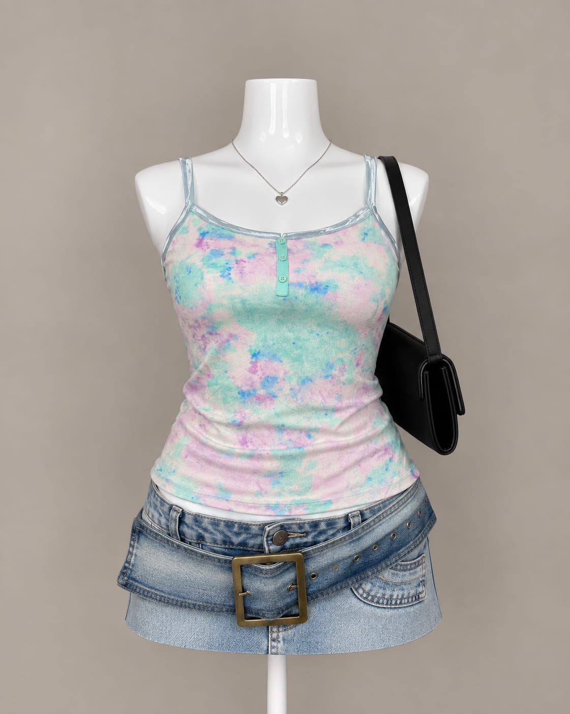 Pastel Camisole