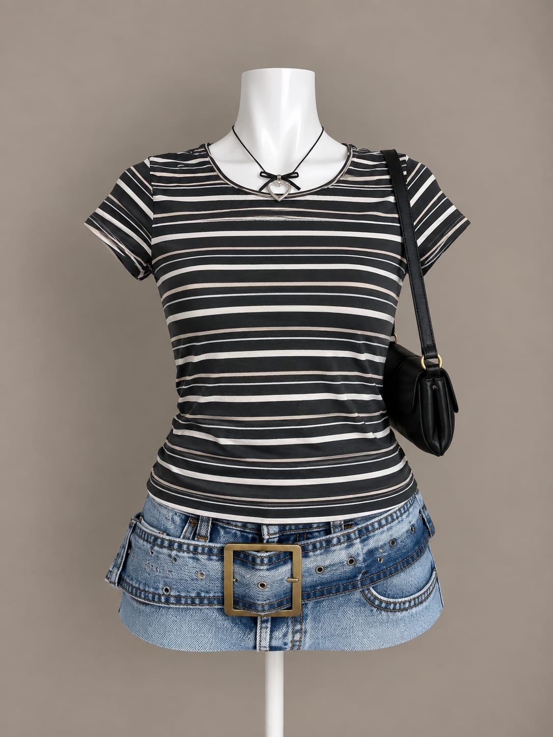 Black T-Shirt