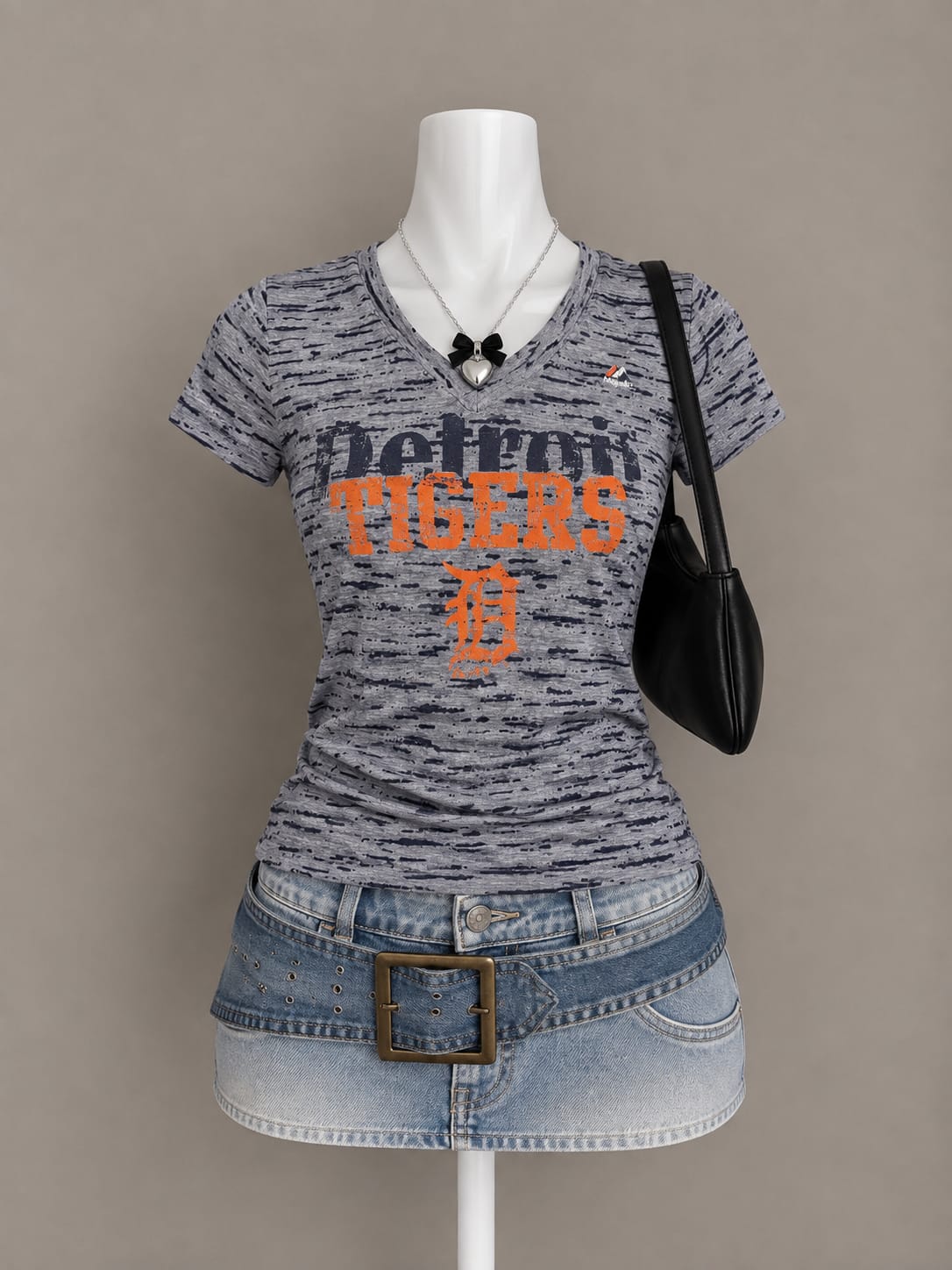 Grey T-Shirt