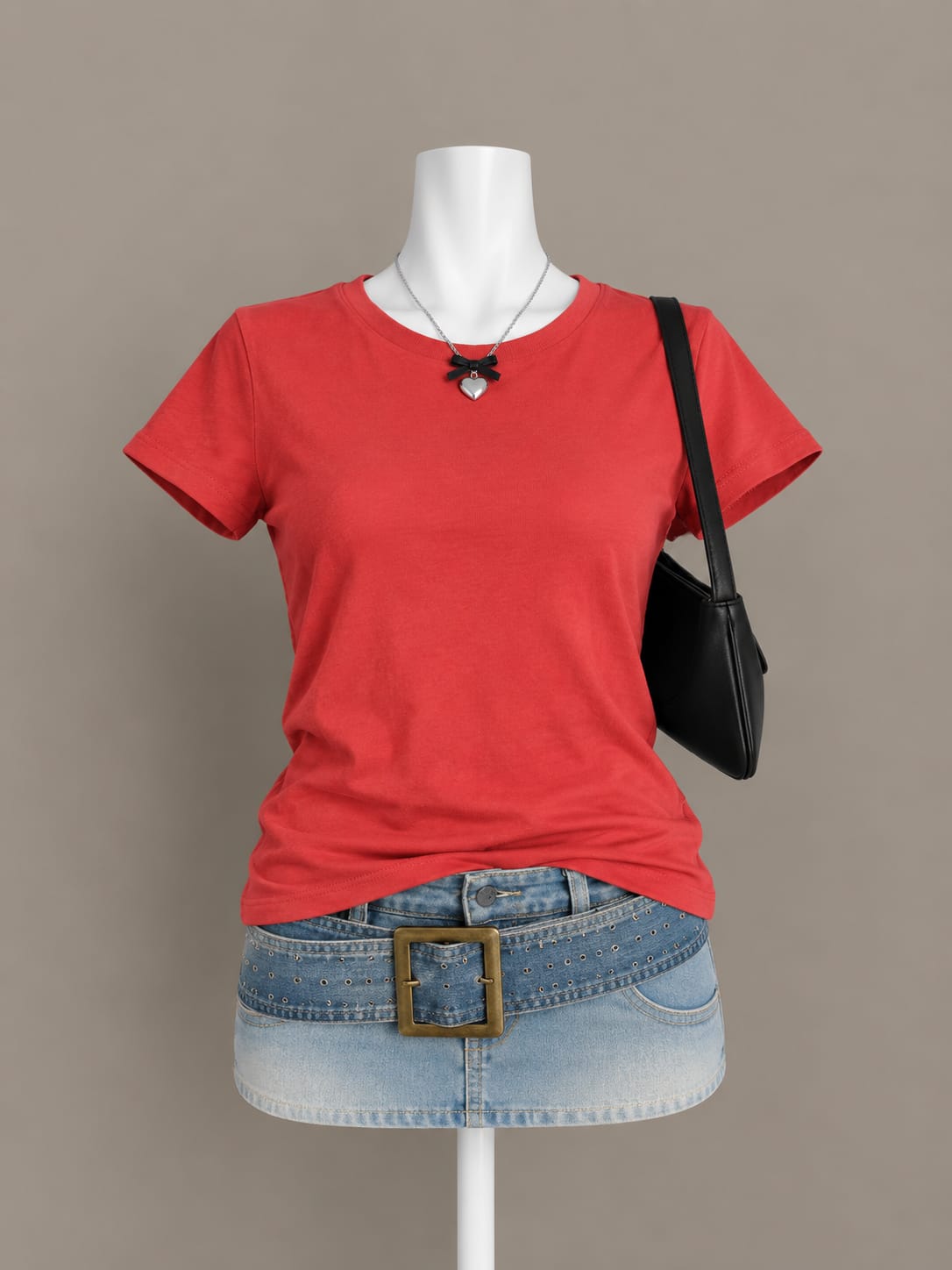 Red T-Shirt