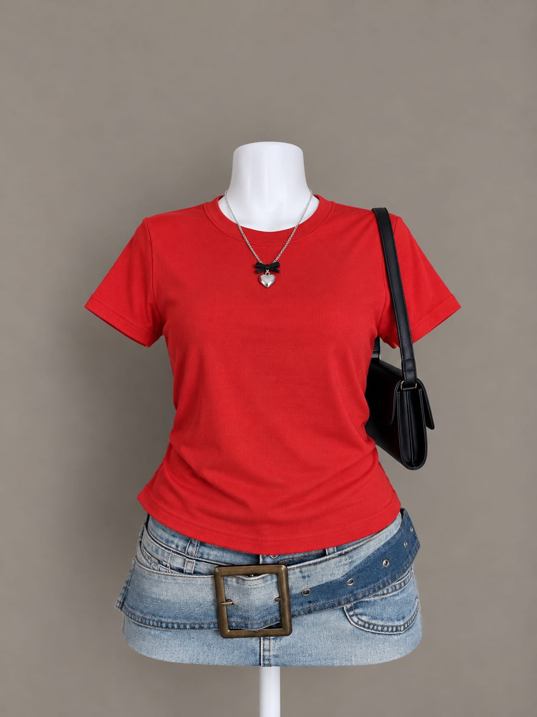 Red T-Shirt