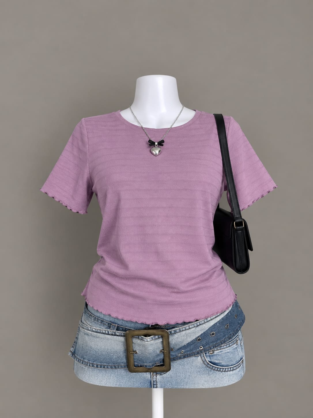 Lavender T-Shirt