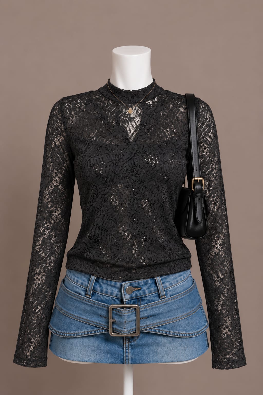 Black Top