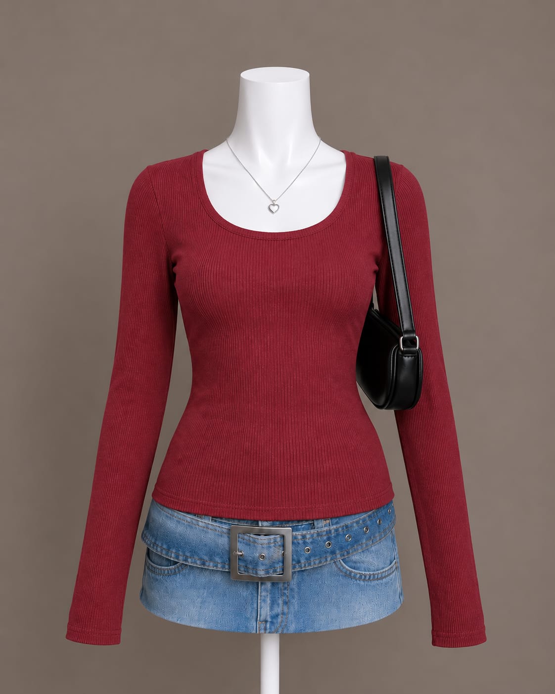 Red Top